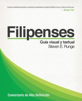 Comentario de alta definición: Filipenses
