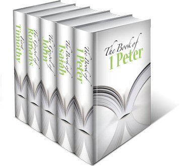 Teed Commentaries (5 vols.)