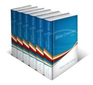 Bible Characters (6 vols.)