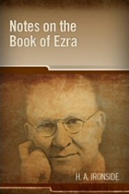 Notes on the Book of Ezra