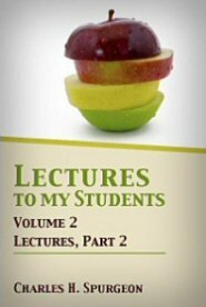 Lectures to my Students, Vol. 2