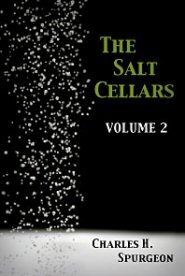 The Salt Cellars, Volume 2