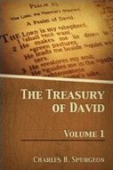 The Treasury of David, Vol. 1