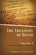 The Treasury of David, Vol. 3