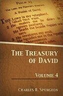 The Treasury of David, Vol. 4