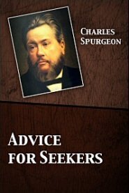 Advice for Seekers