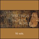 Writings From the Ancient World (16 vols.)