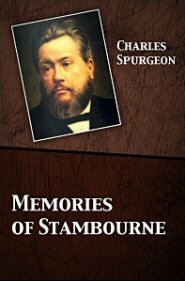 Memories of Stambourne