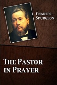 The Pastor in Prayer