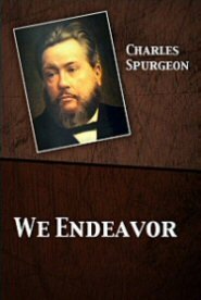 We Endeavour