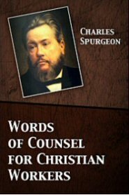 Words of Counsel for Christian Workers