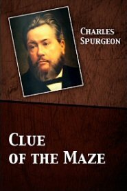 Clue of the Maze