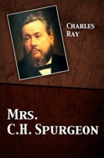 Mrs. C. H. Spurgeon
