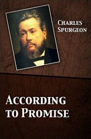 According to Promise