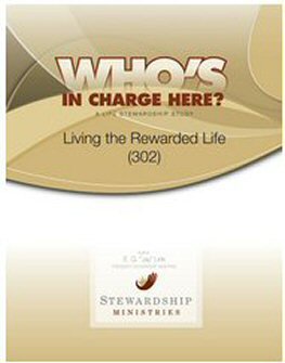 Living the Rewarded Life (302): Study Guide