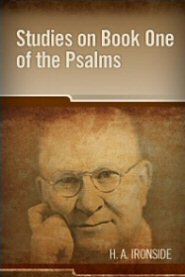 Studies on Book One of the Psalms