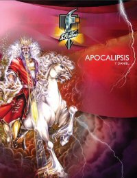 Apocalipsis y Daniel