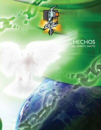 Hechos del Espíritu Santo