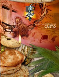 La vida y las enseñanzas de Cristo: Evangelios sinópticos