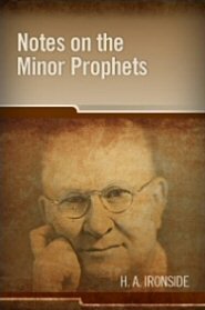 Notes on the Minor Prophets