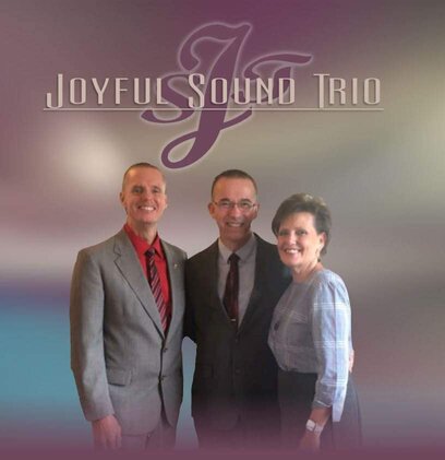 Joyful Sound Trio