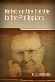 Notes on the Epistle to the Philippians