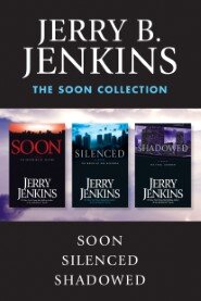 The Soon Collection: Soon / Silenced / Shadowed: The Beginning of the End