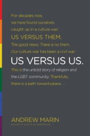 Us versus Us: The Untold Story of Religion and the LGBT Community