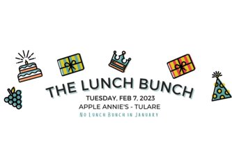 Lunch Bunch - 1