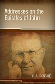 Addresses on the Epistles of John