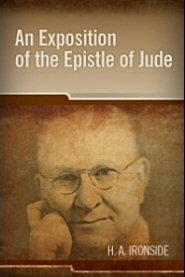 An Exposition of the Epistle of Jude