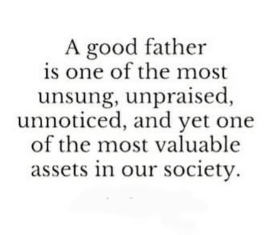 Good Father