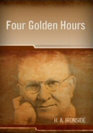 Four Golden Hours