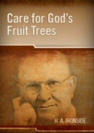 Care for God’s Fruit Trees