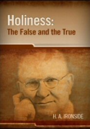 Holiness: The False and the True