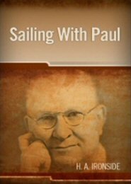 Sailing With Paul: Simple Papers for Young Christians
