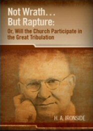 Not Wrath… But Rapture