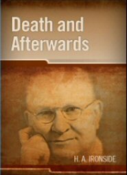 Death and Afterwards