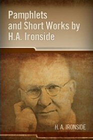 Pamphlets and Short Works