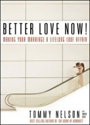Better Love Now