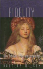 Fidelity: What it Means to be a One-Woman Man