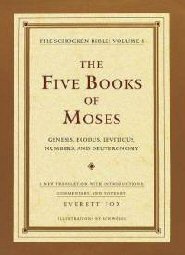 The Five Books of Moses