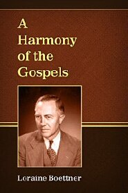 A Harmony of the Gospels
