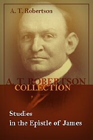 Studies in the Epistle of James