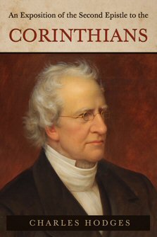 An Exposition of the Second Epistle to the Corinthians