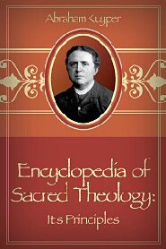 Encyclopedia of Sacred Theology: Its Principles