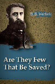 Are They Few that Be Saved?