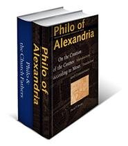 Brill Philo Studies Collection (2 vols.)