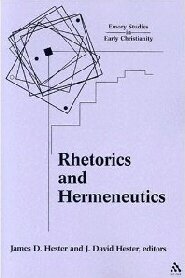 Rhetorics and Hermeneutics: Wilhelm Wuellner and His Influence