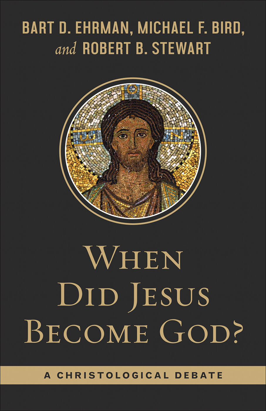 When Did Jesus Become God? A Christological Debate | Logos Bible Software